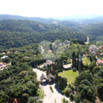 Terreno à venda no condomínio Alpes da Cantareira, Mairiporã - SP