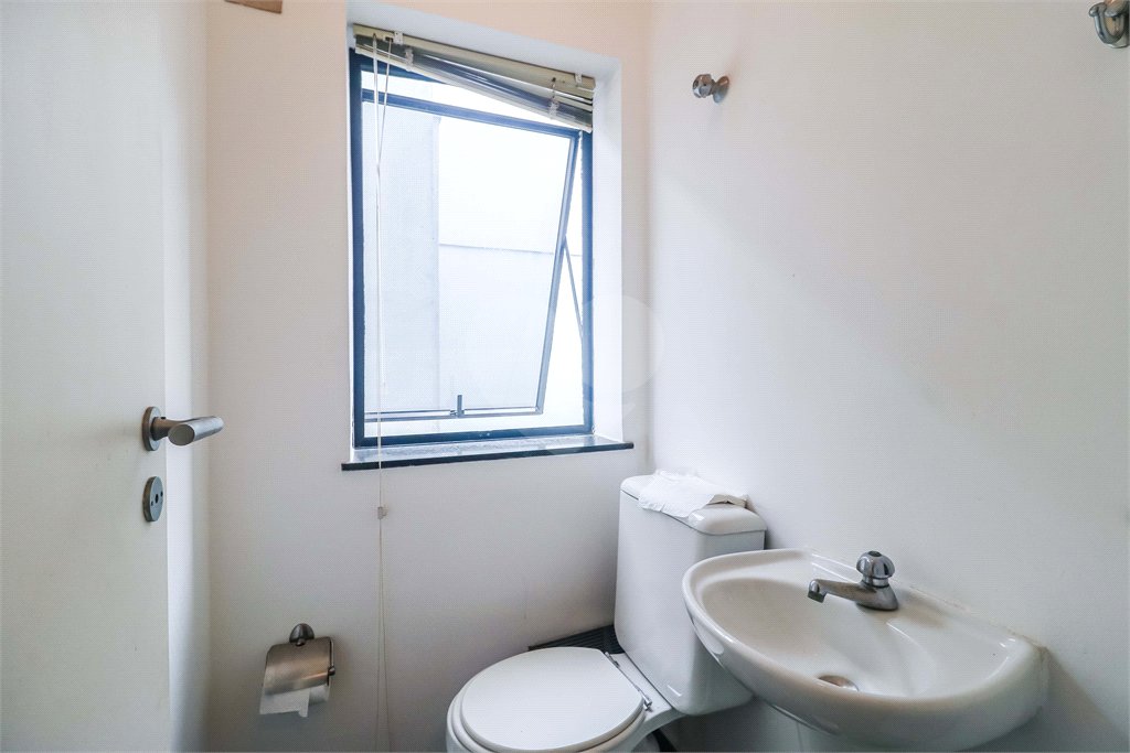 Sala para alugar em Itaim Bibi, São Paulo, SP
