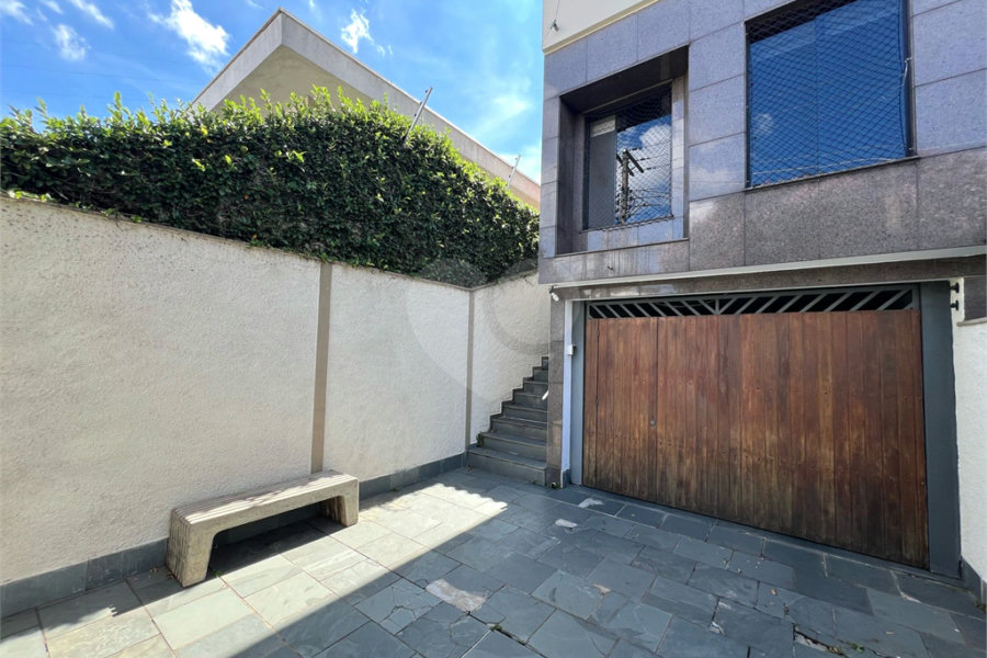 Sobrado à venda com 3 quartos, sendo 1 suíte, em Mandaqui, São Paulo, SP
