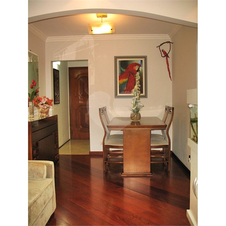 Apartamento à venda com 3 quartos em Vila Andrade, São Paulo, SP