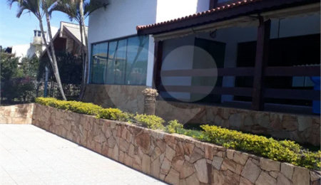 Casa à venda com 5 suítes em Jardim do Ribeirão I, Itupeva, SP