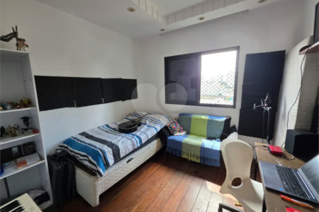 Apartamento à venda com 3 quartos, sendo 1 suíte, em Jardim São Paulo(zona Norte), São Paulo, SP