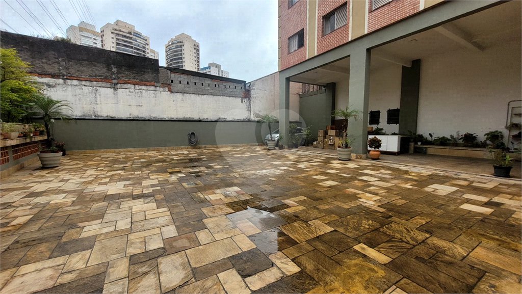 Apartamento à venda com 2 quartos em Vila Leopoldina, São Paulo, SP