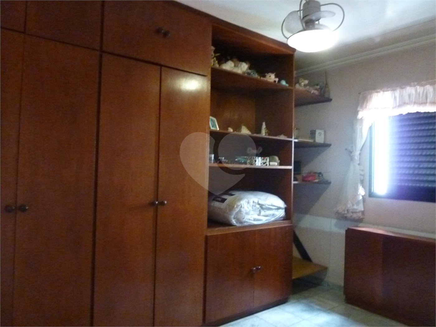 Apartamento à venda com 4 quartos, sendo 1 suíte, em Vila Leopoldina, São Paulo, SP