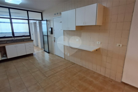 Apartamento para alugar com 4 suítes em Alto da Boa Vista, São Paulo, SP