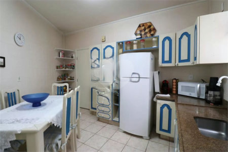 Apartamento à venda com 2 quartos em Lapa, São Paulo, SP