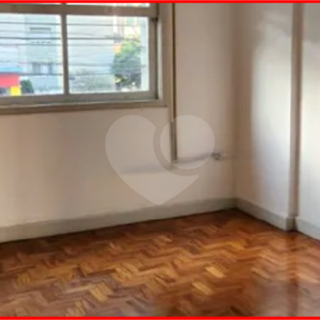 Apartamento à venda com 2 quartos em Água Branca, São Paulo, SP