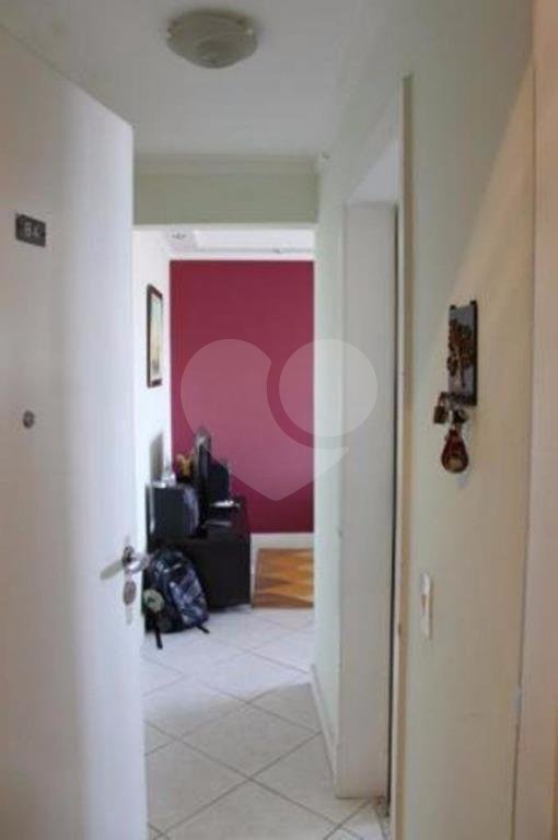 Apartamento à venda com 2 quartos em Freguesia do Ó, São Paulo, SP