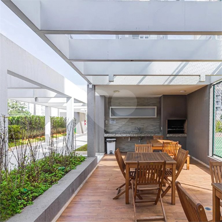 Apartamento à venda com 2 quartos, sendo 1 suíte, em Água Branca, São Paulo, SP