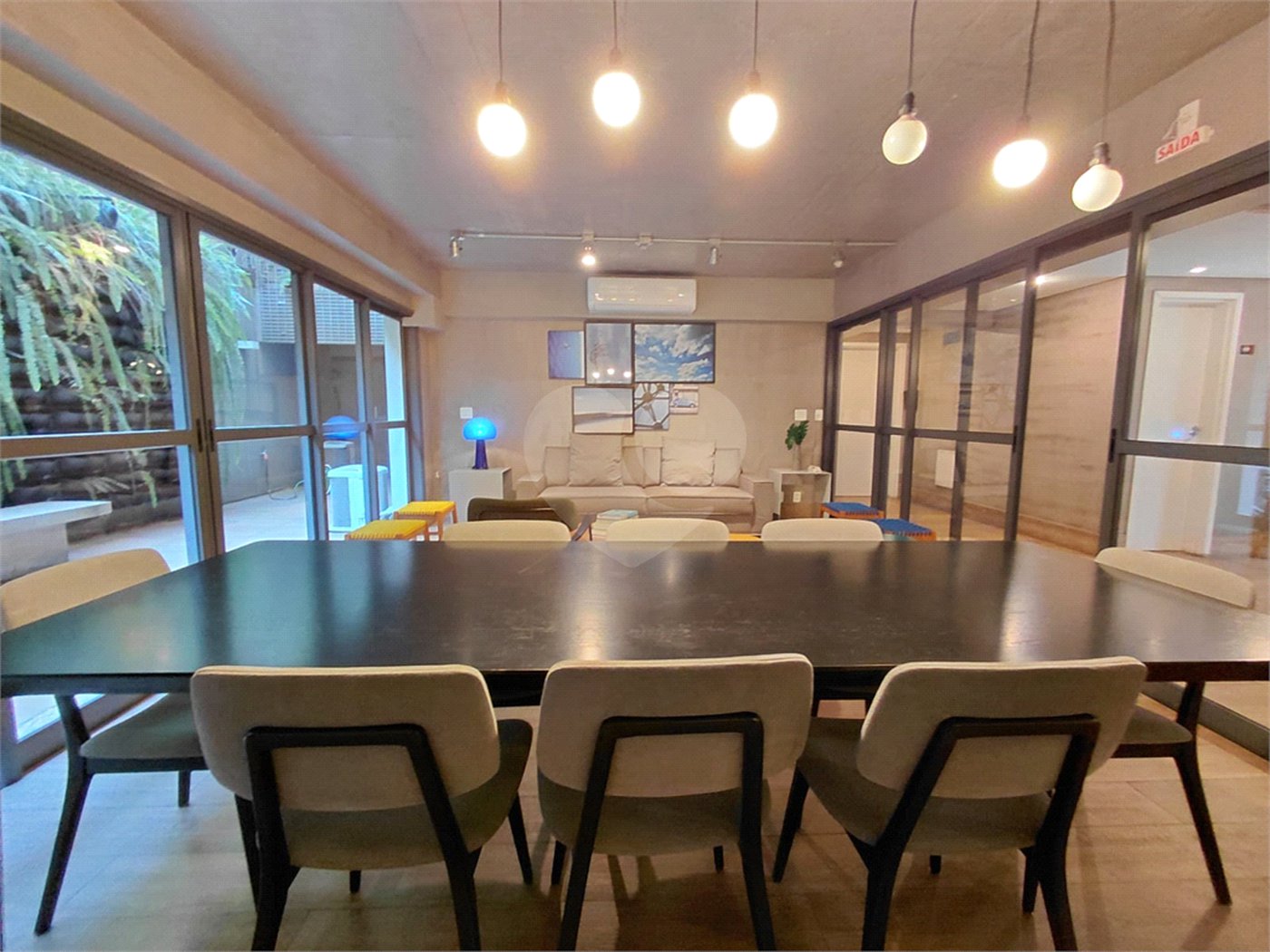 Apartamento à venda com 1 suíte em Vila Pompéia, São Paulo, SP