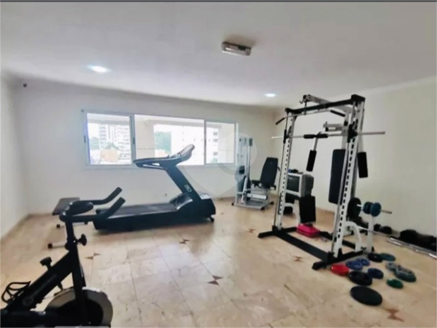 Apartamento à venda com 4 quartos, sendo 2 suítes,  em Vila Andrade, São Paulo, SP