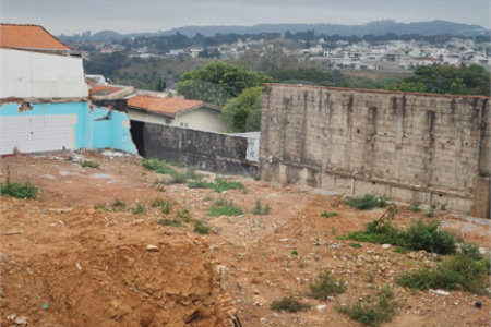 Terreno à venda em Santa Rosa, Vinhedo, SP