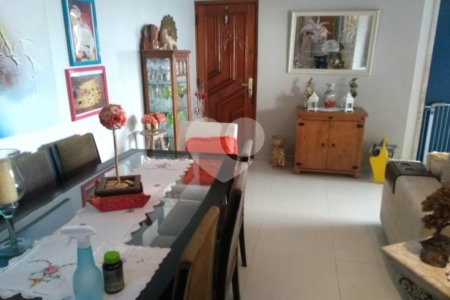 Apartamento à venda com 3 quartos, sendo 1 suíte, em Tijuca, Rio de Janeiro, RJ