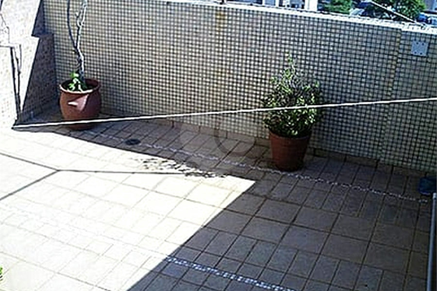 Apartamento à venda com 4 quartos, sendo 3 suítes,  em Santana, São Paulo, SP
