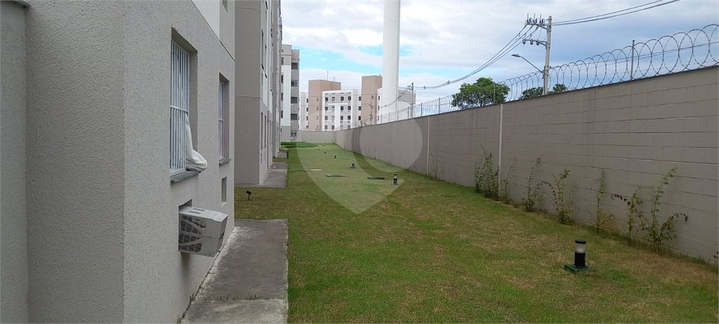 Apartamento para alugar com 2 quartos em Campo Grande, Rio de Janeiro, RJ