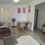 Apartamento à venda com 3 quartos, sendo 1 suíte, em Santa Teresinha, São Paulo, SP