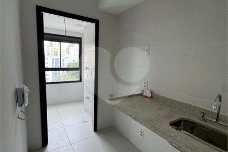 Apartamento à venda com 2 quartos, sendo 1 suíte,  em Vila Clementino, São Paulo, SP