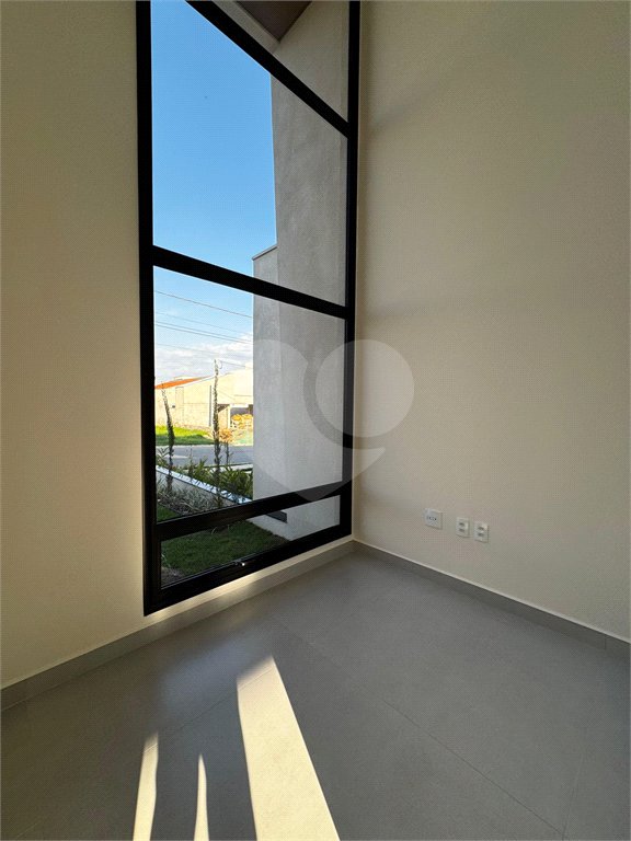 Casa à venda com 3 suítes no condomínio Residencial Evidências, Indaiatuba - SP