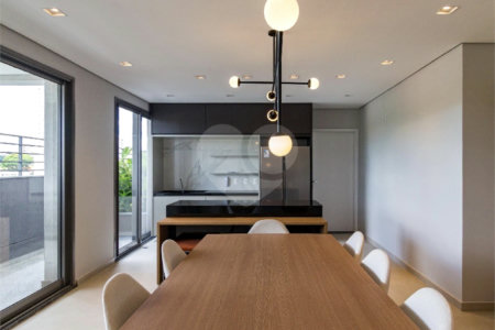Apartamento à venda com 2 quartos, sendo 1 suíte,  em Vila Progredior, São Paulo, SP