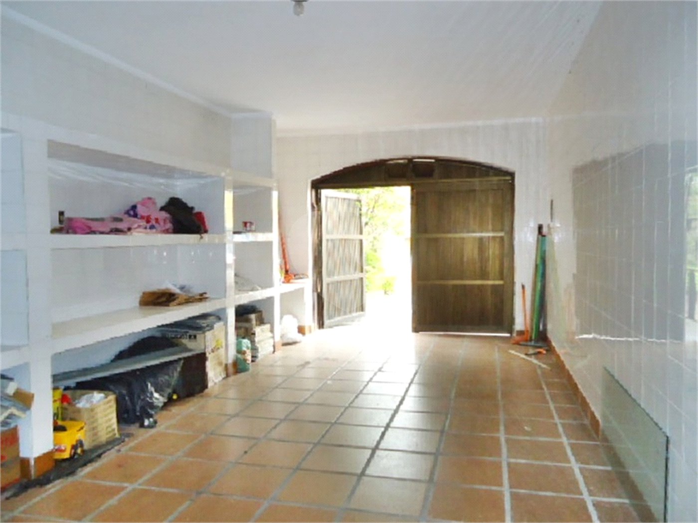 Sobrado à venda com 3 quartos em Vila Gustavo, São Paulo, SP