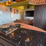 Apartamento com 2 dormitórios à venda, 80 m² por R$ 795.000,00 - Campo Grande - Santos/SP