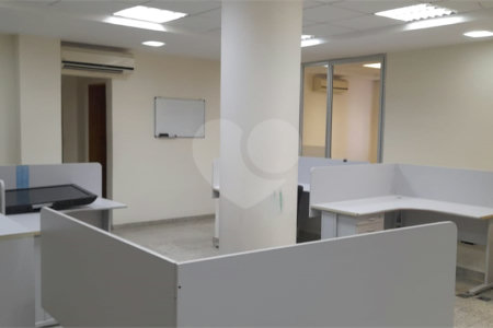 Sala para alugar no Centro, São Paulo, SP