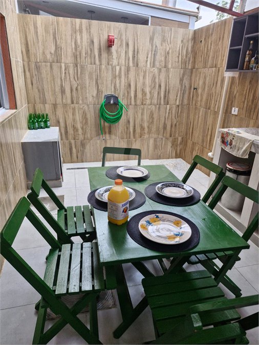 Casa à venda com 2 suítes no condomínio Cristal de Maitinga 1, Bertioga - SP