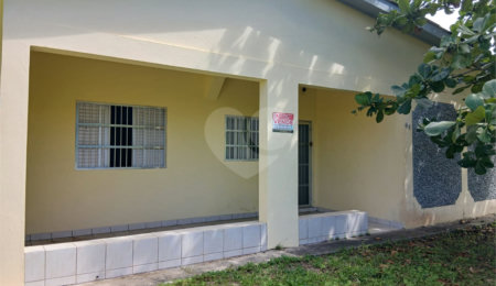 Casa à venda com 5 quartos no Centro, Iguape, SP