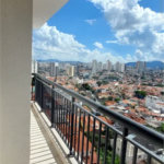 Apartamento para alugar com 3 quartos, sendo 1 suíte, em Santana, São Paulo, SP