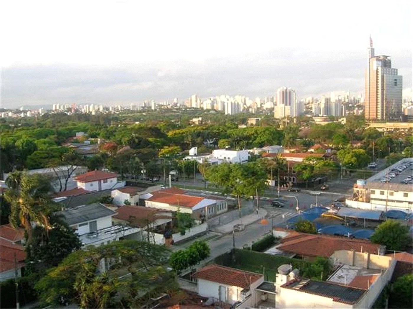Cobertura à venda com 4 quartos, sendo 3 suítes, em Butantã, São Paulo, SP