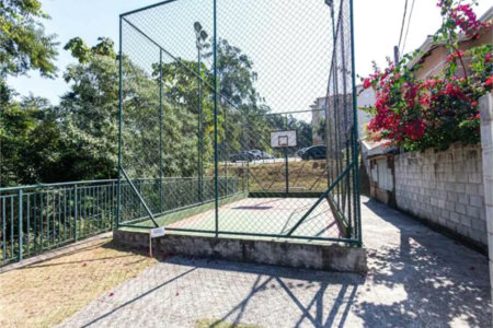 Apartamento à venda com 2 quartos em Jardim Petrópolis, Cotia - SP
