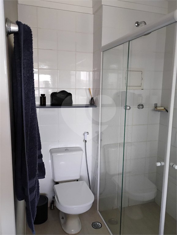 Apartamento para alugar em Brooklin, São Paulo, SP