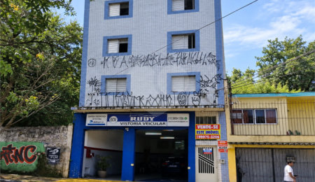 Prédio à venda em Santana, São Paulo, SP