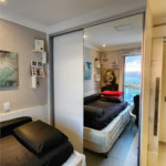 Apartamento à venda com 2 quartos, sendo 1 suíte, em Vila Leopoldina, São Paulo, SP