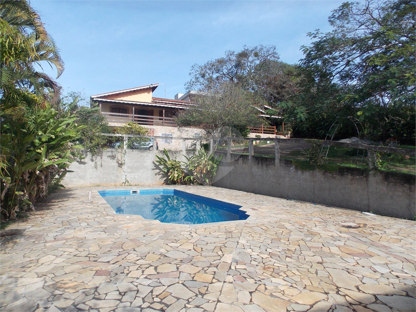 Casa Térrea à venda com 3 quartos, sendo 1 suíte, em Mirante do Cachoeira, Piracaia, SP