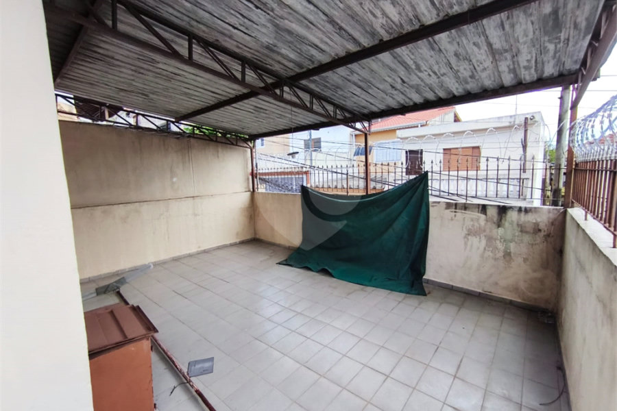 Sobrado à venda com 4 quartos, sendo 1 suíte, em Vila Medeiros, São Paulo, SP