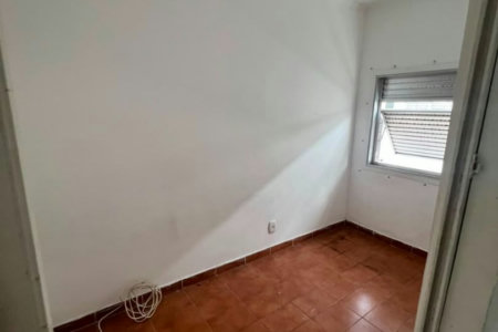 Apartamento com 3 dormitórios à venda, 72 m² por R$ 315.000 - Aparecida BNH- Santos/SP
