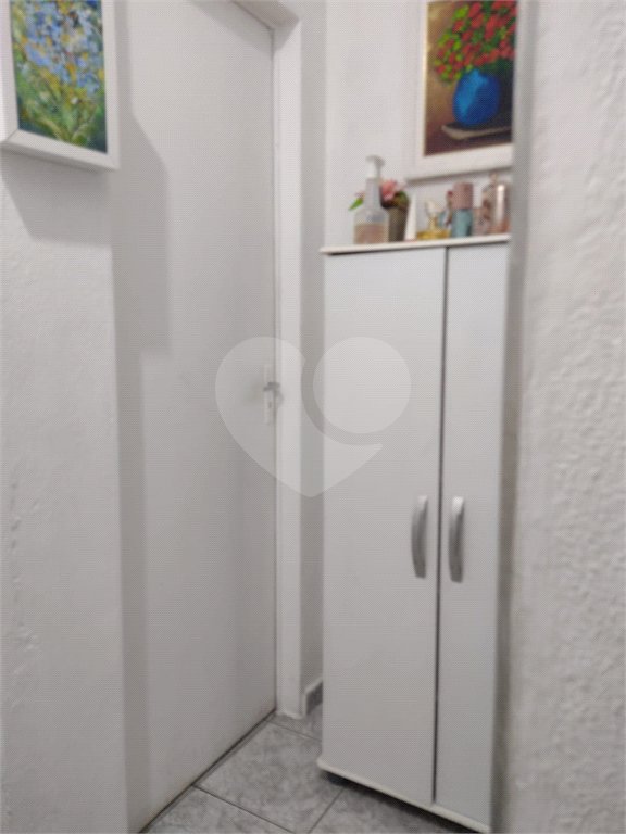 Sobrado à venda com 2 quartos em Residencial Parque Cumbica, Guarulhos, SP