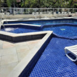 Apartamento com 1 dormitório à venda, 50 m² por R$ 298.000,00 - Vila Júlia - Guarujá/SP