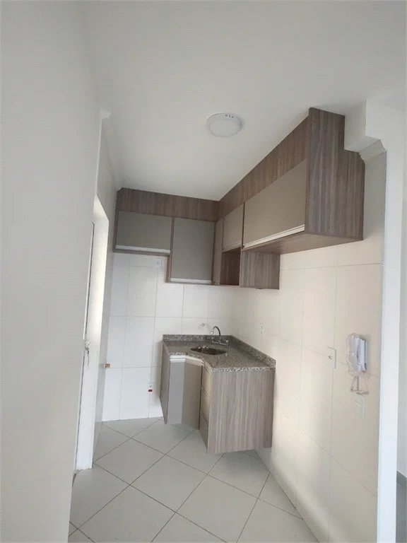 Apartamento para alugar com 2 quartos em Jardim Ampliação, São Paulo, SP