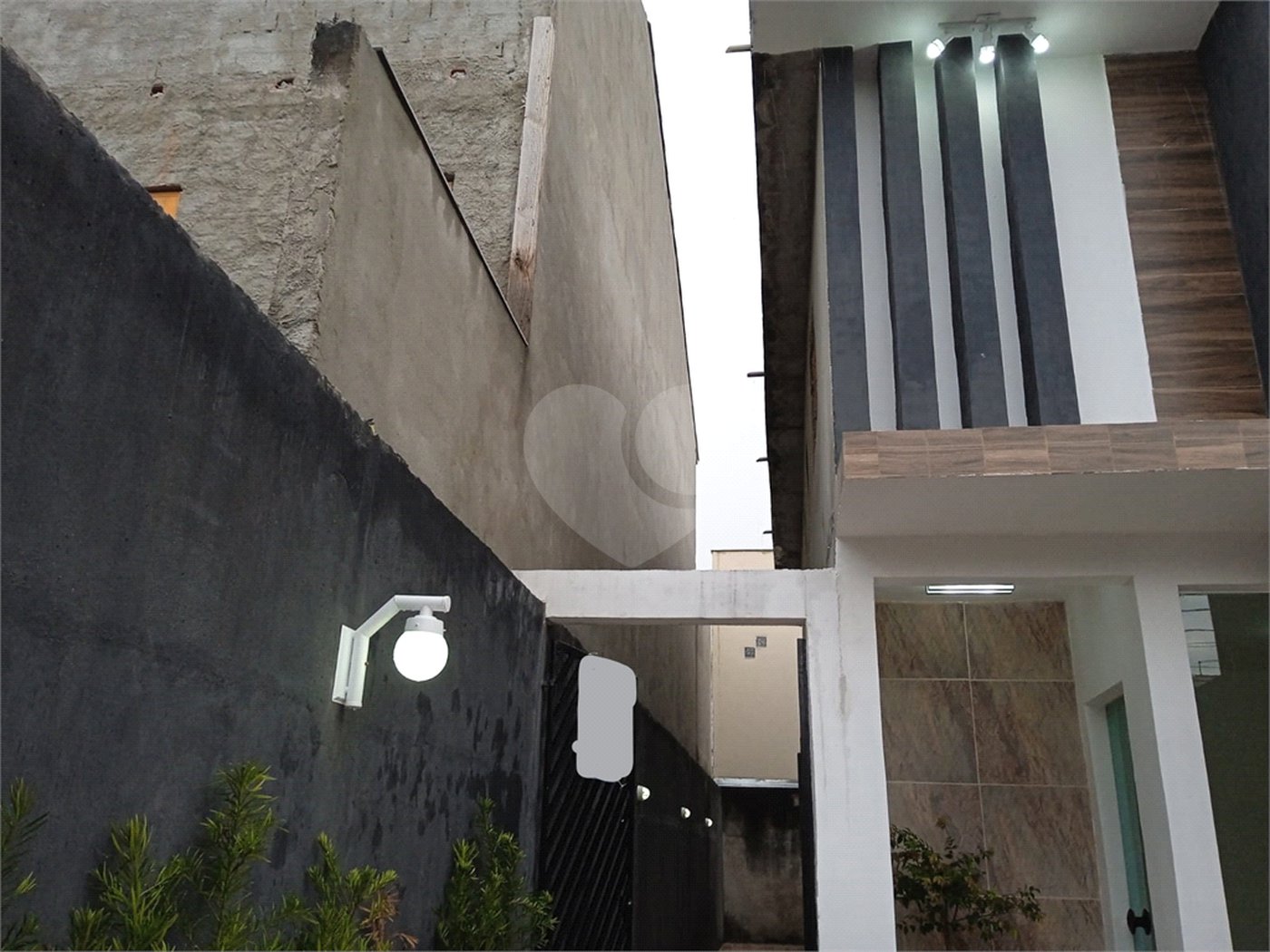 Casa à venda com 2 quartos em Real Park Tietê Jundiapeba, Mogi das Cruzes, SP