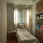 Apartamento à venda com 2 quartos em Vila Romana, São Paulo, SP