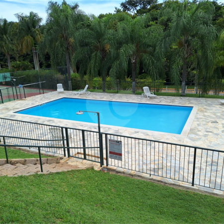 Terreno à venda com 1 suíte no condomínio Bosque de Grevilea, Vinhedo - SP