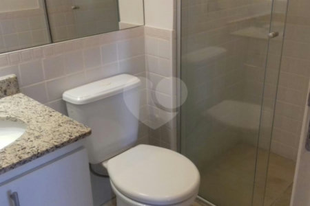 Apartamento para alugar com 2 quartos, sendo 1 suíte, em Vila Leopoldina, São Paulo, SP