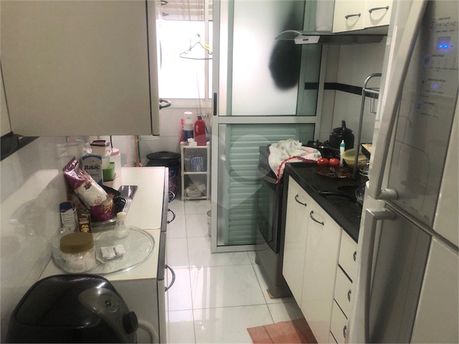 Apartamento à venda com 3 quartos, sendo 1 suíte,  em Jardim Amaralina, São Paulo, SP