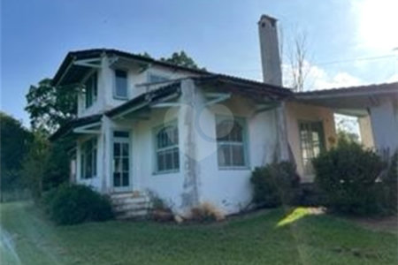 Sítio à venda com 2 quartos em Vila Brasileira, Itatiba, SP