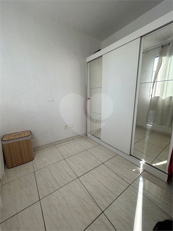 Apartamento à venda com 2 quartos em Campo Grande, Rio de Janeiro, RJ