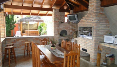 Casa em condomínio à venda com 4 suítes em Horto Florestal, São Paulo, SP