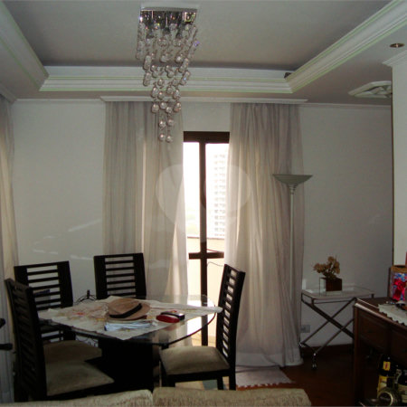 Apartamento à venda com 3 quartos, sendo 1 suíte, em Água Fria, São Paulo, SP