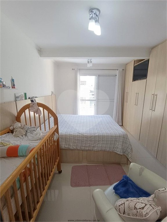 Sobrado à venda com 3 quartos, sendo 1 suíte, em Cidade Continental, São Paulo, SP